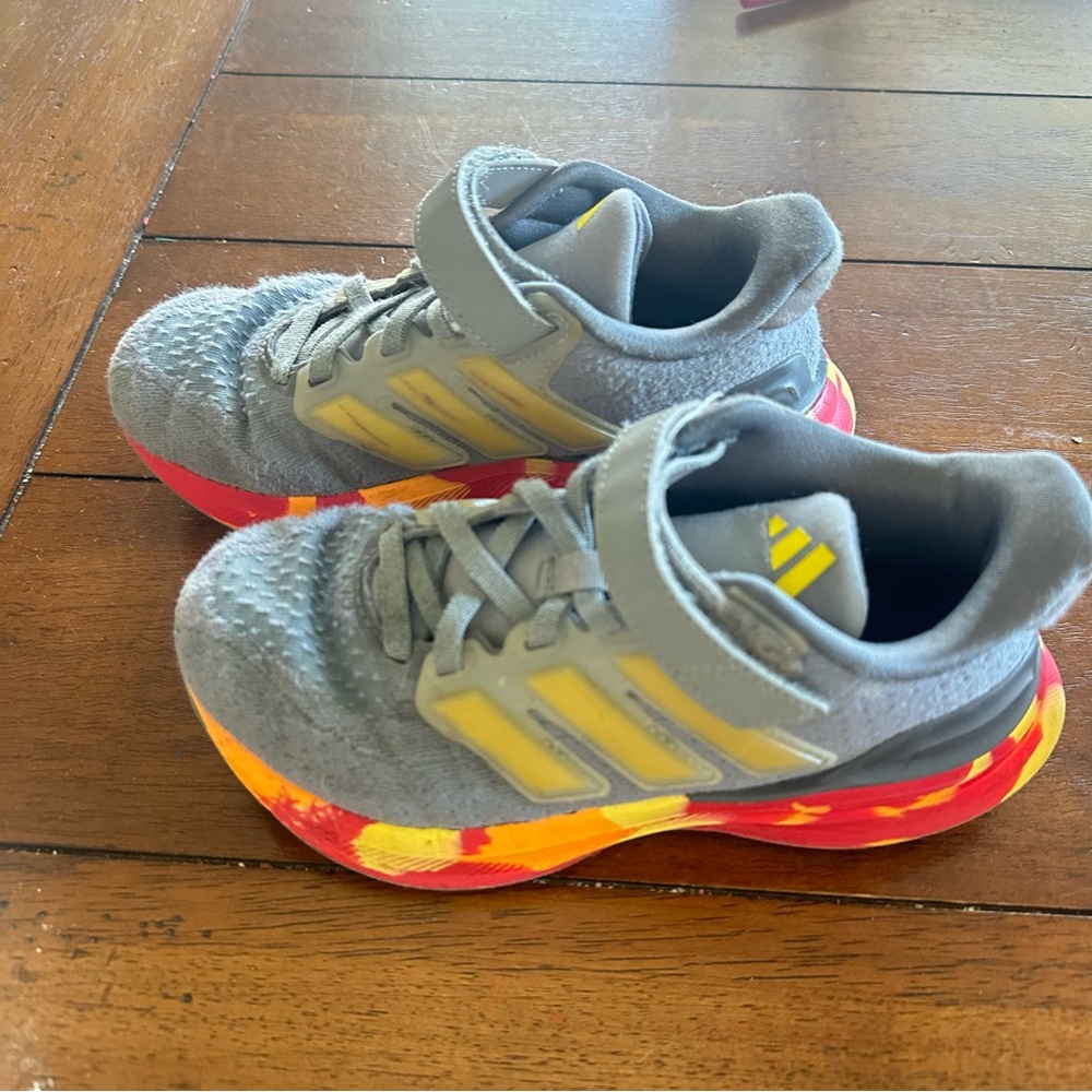 Boys adidas